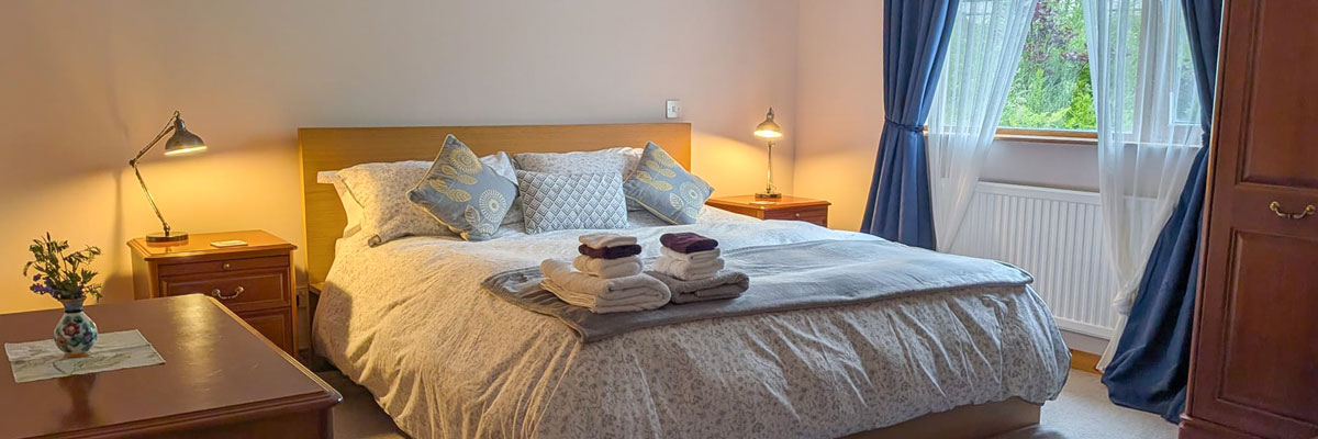 Rallidae Bedroom